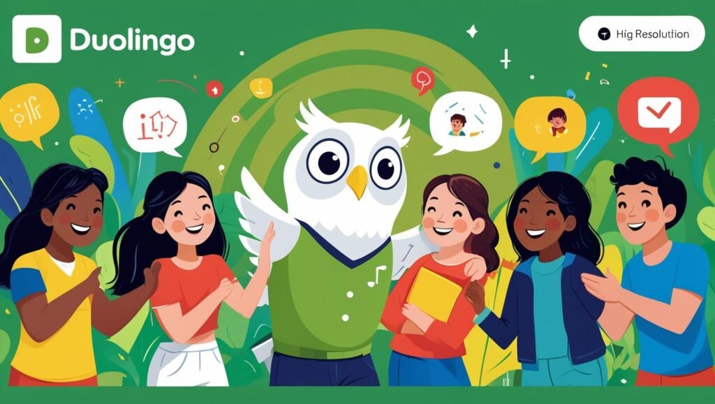 Duolingo Marketing Strategies