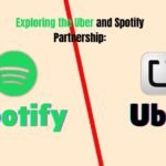 Exploring the Uber and Spotify Partnership