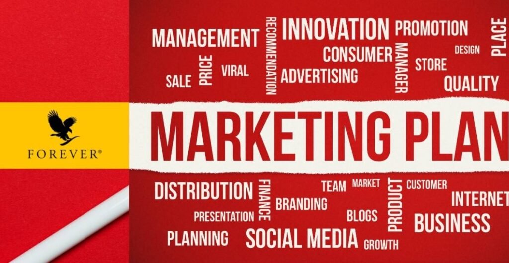 FLP marketing plan