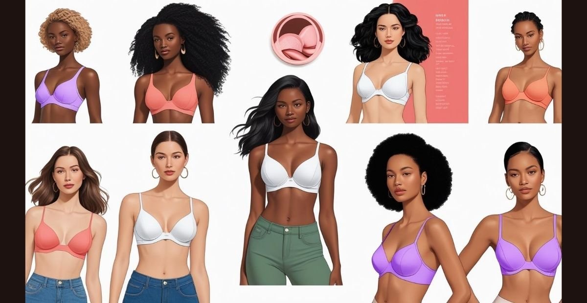 Future Trends in Bra Advertising