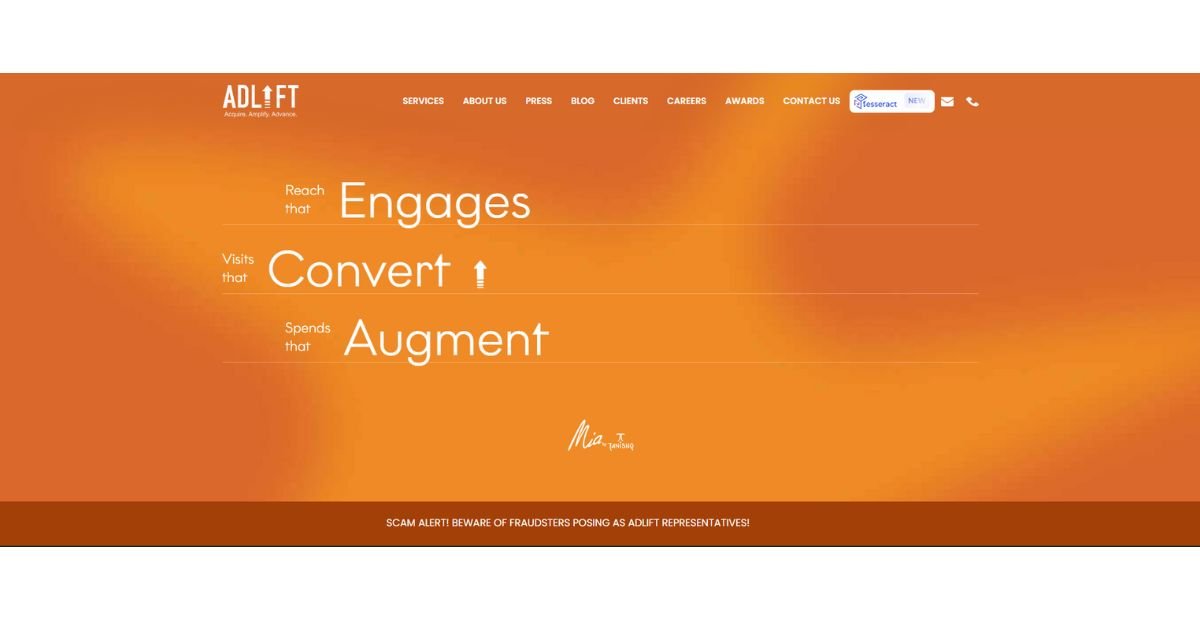 AdLift
