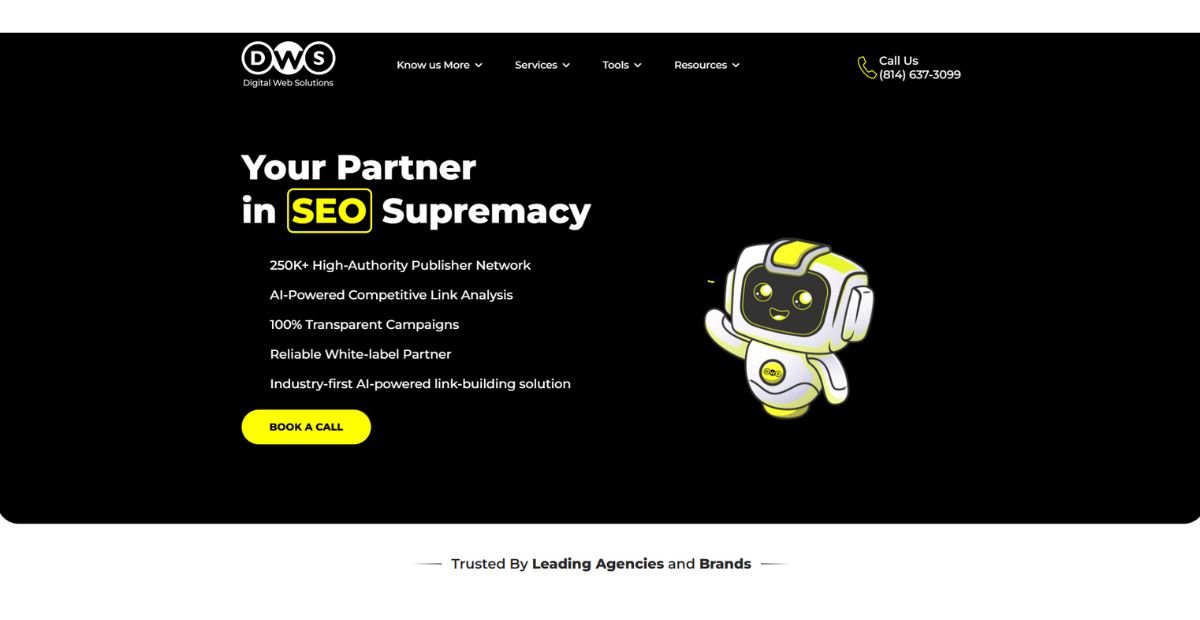 Digital Web Solutions