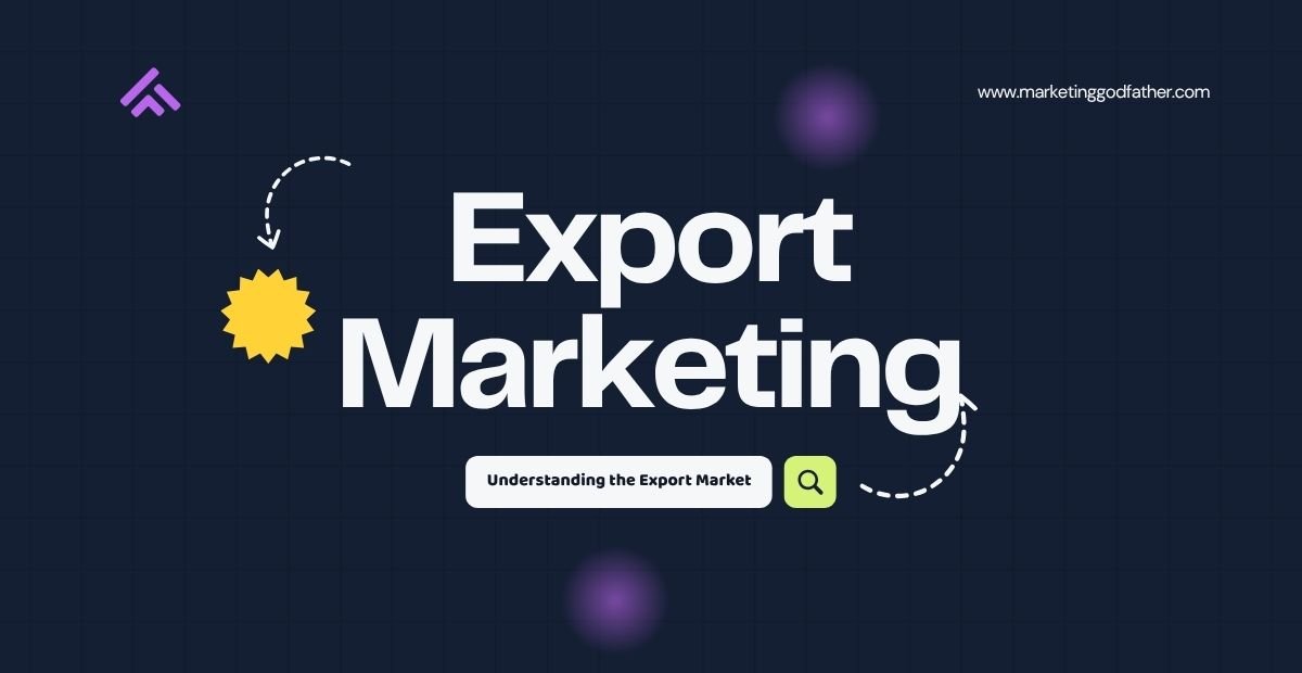 export marketing