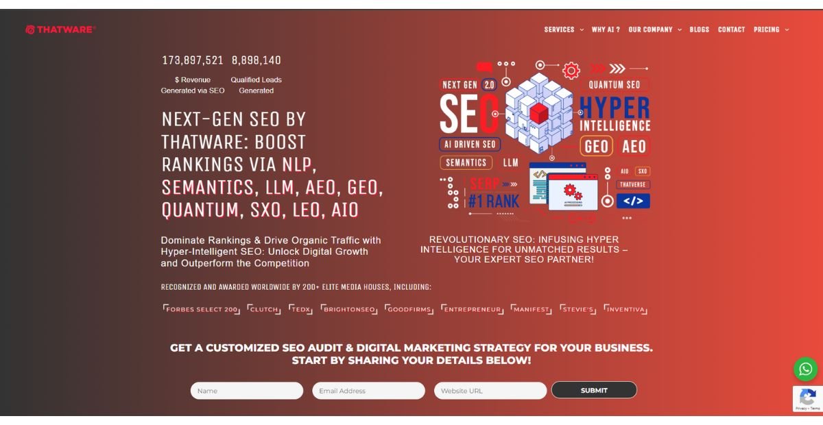 ThatWare LLP
