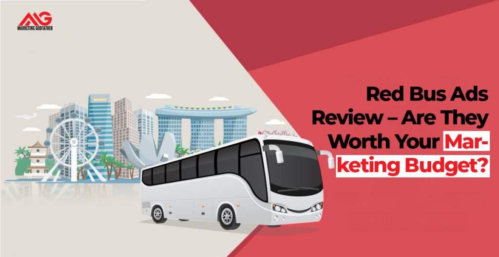 Redbus Ads review