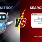 AI Chatbot vs Search Engine