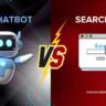 AI Chatbot vs Search Engine