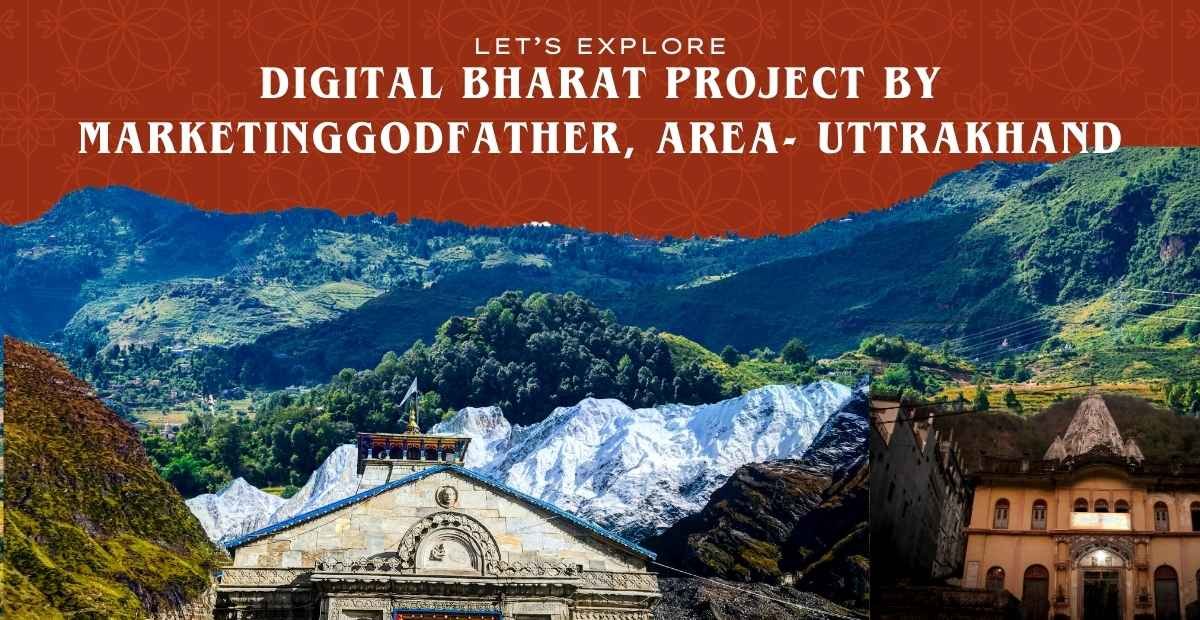 Indian Marketing Blueprint – Uttarakhand by Cynextgen