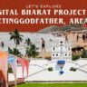 CYNEXTGEN PRESENTS DIGITAL BHARAT PROJECT IN GOA