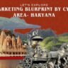 INDIAN MARKETING BLUEPRINT BY CYNEXTGEN AREA- HARYANA