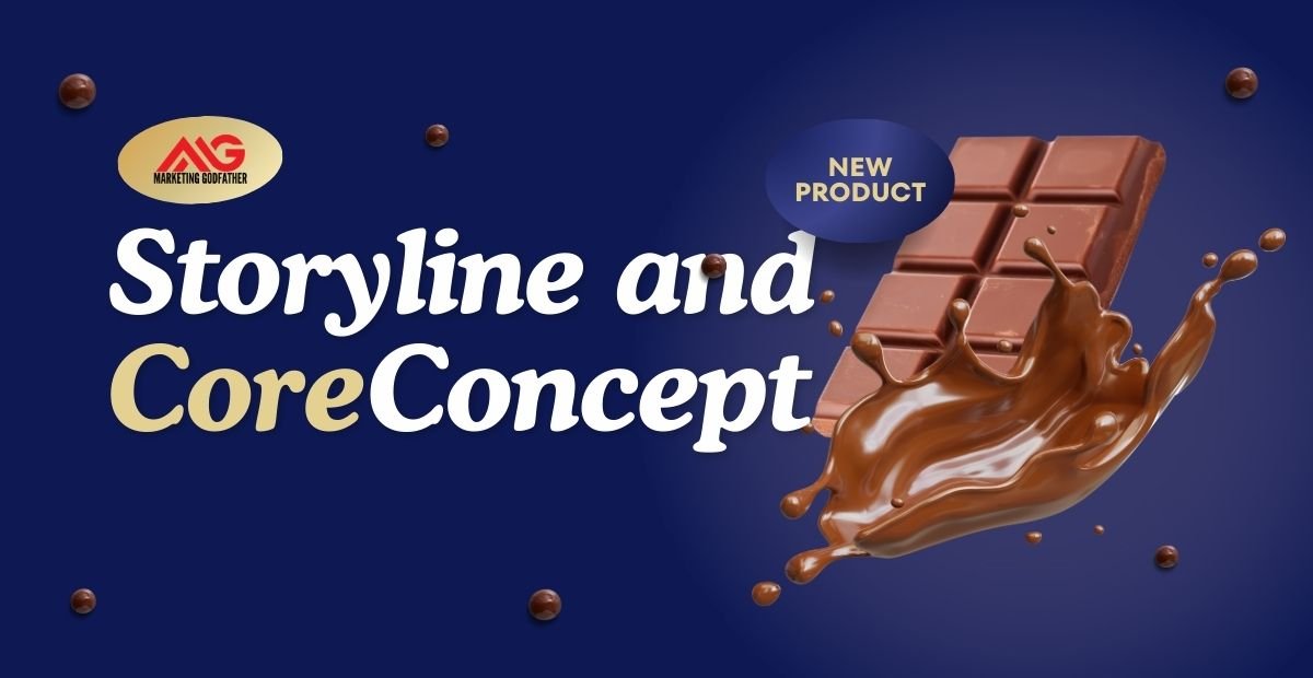 Storyline and Core Concept