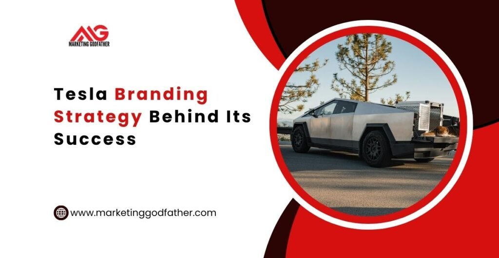 Tesla Branding Strategy