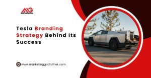 Tesla Branding Strategy