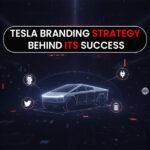 Tesla Branding Strategy Behind Its Success