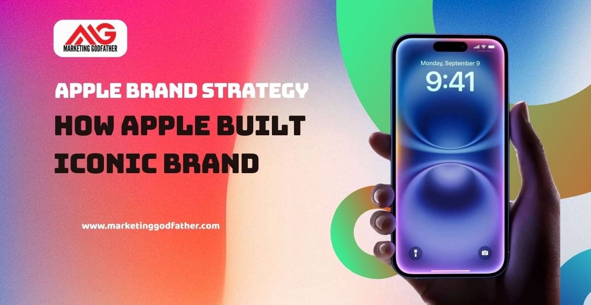 Apple Brand Strategy