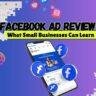Facebook Ad Reviews