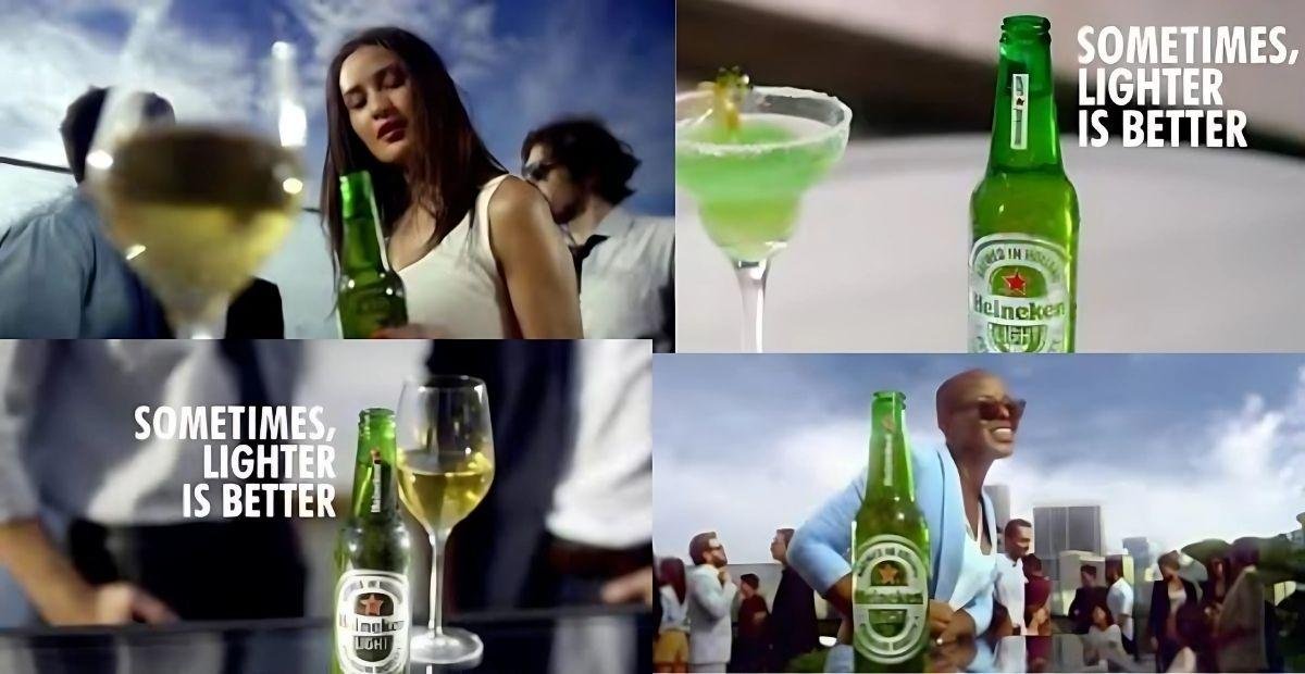 Heineken