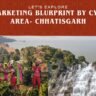 INDIAN MARKETING BLUEPRINT BY CYNEXTGEN AREA- CHHATISGARH