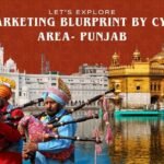 INDIAN MARKETING BLUEPRINT BY CYNEXTGEN AREA- PUNJAB