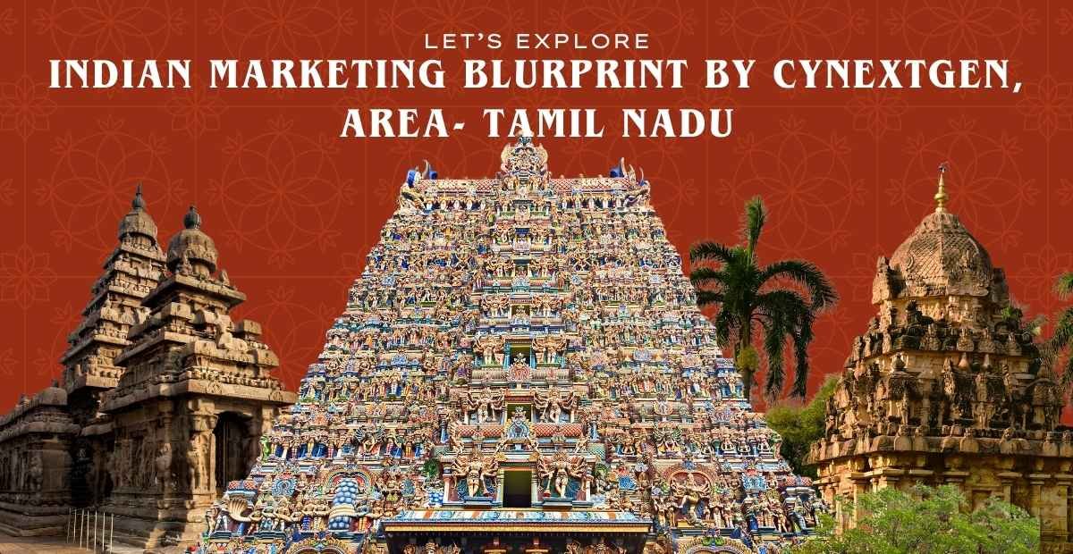 INDIAN MARKETING BLUEPRINT BY CYNEXTGEN AREA- PUNJAB