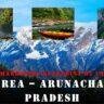 INDIAN MARKETING BLUEPRINT BY CYNEXTGEN AREA – ARUNACHAL PRADESH