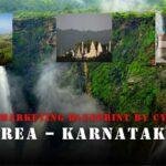 INDIAN MARKETING BLUEPRINT BY CYNEXTGEN AREA – KARNATAKA