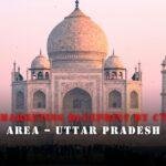 INDIAN MARKETING BLUEPRINT BY CYNEXTGEN AREA – UTTAR PRADESH