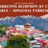 INDIAN MARKETING BLUEPRINT BY CYNEXTGEN AREA – HIMACHAL PARDESH