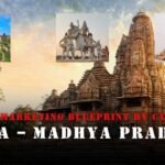 INDIAN MARKETING BLURPRINT BY CYNEXTGEN AREA – MADHYA PRADESH