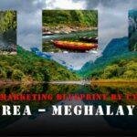 INDIAN MARKETING BLURPRINT BY CYNEXTGEN AREA – MEGHALAYA