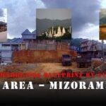 INDIAN MARKETING BLURPRINT BY CYNEXTGEN AREA – MIZORAM