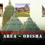 INDIAN MARKETING BLURPRINT BY CYNEXTGEN AREA – ODISHA