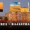 INDIAN MARKETING BLUEPRINT BY CYNEXTGEN AREA – RAJASTHAN
