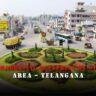 INDIAN MARKETING BLURPRINT BY CYNEXTGEN AREA – TELANGANA