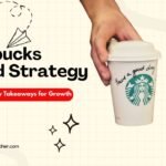 Starbucks Brand Strategy