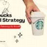 Starbucks Brand Strategy