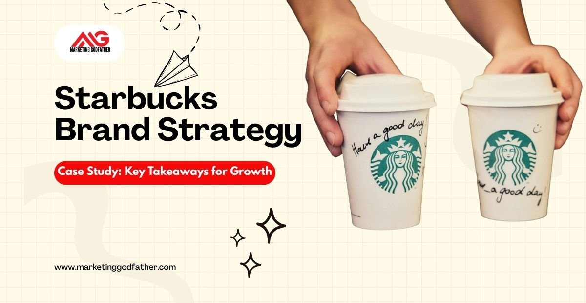 Starbucks Brand Strategy