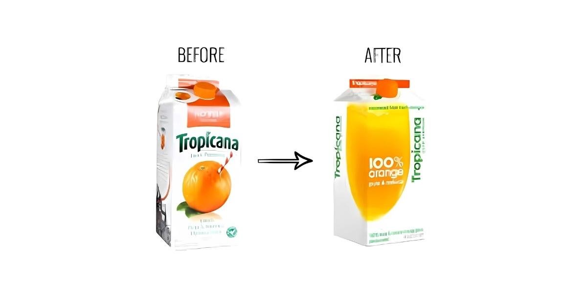 Tropicana