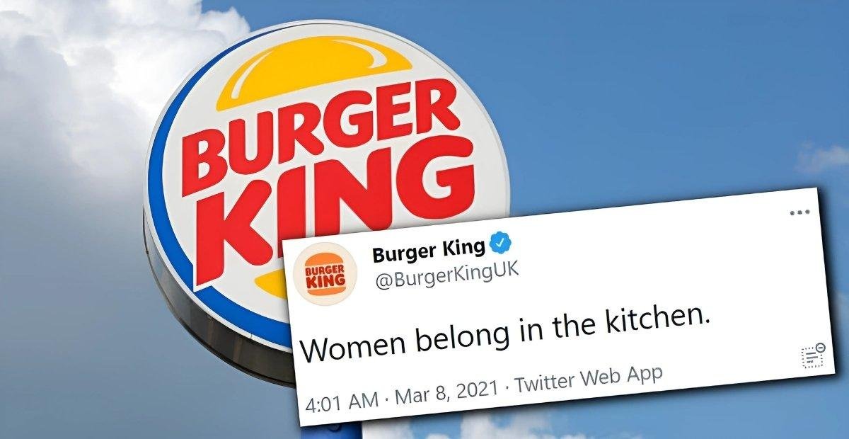 burger king