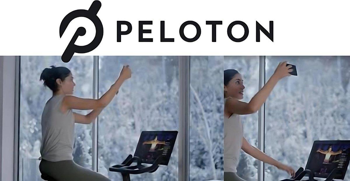 peloton