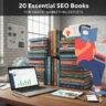 SEO Books for Digital Marketing