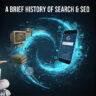 History of Search & SEO