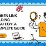 Broken Link Building Strategy