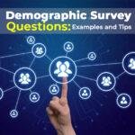 Demographic Survey Questions