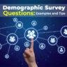 Demographic Survey Questions