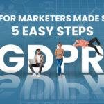 GDPR for Marketers