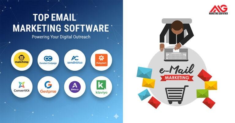 Best Email Marketing Software of All Time Best Email Marketing Software of All Time