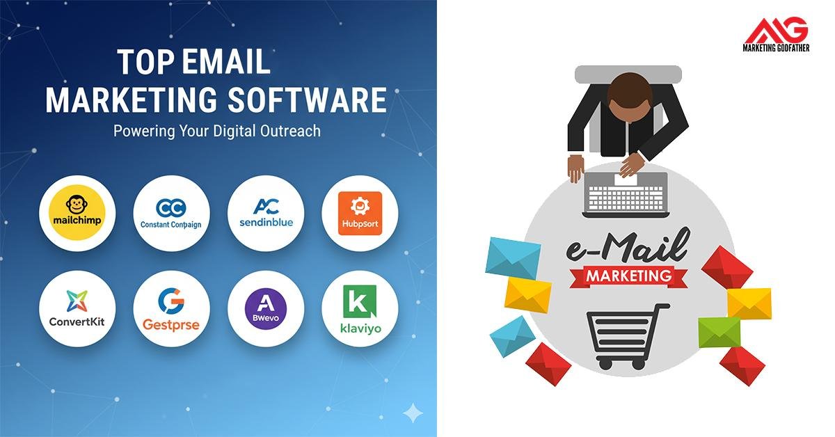 Best Email Marketing Software of All Time