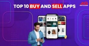 Top 10 Buy and Sell Apps