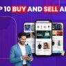 10 Buy and Sell Apps
